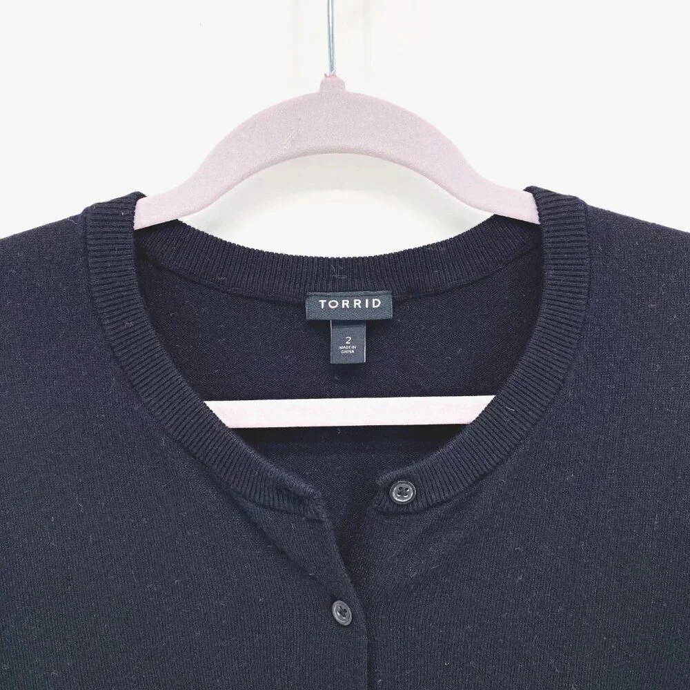 torrid everyday soft